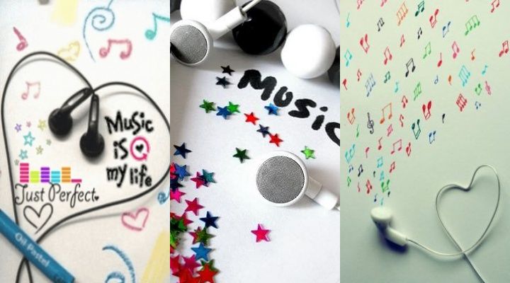 Music-Life